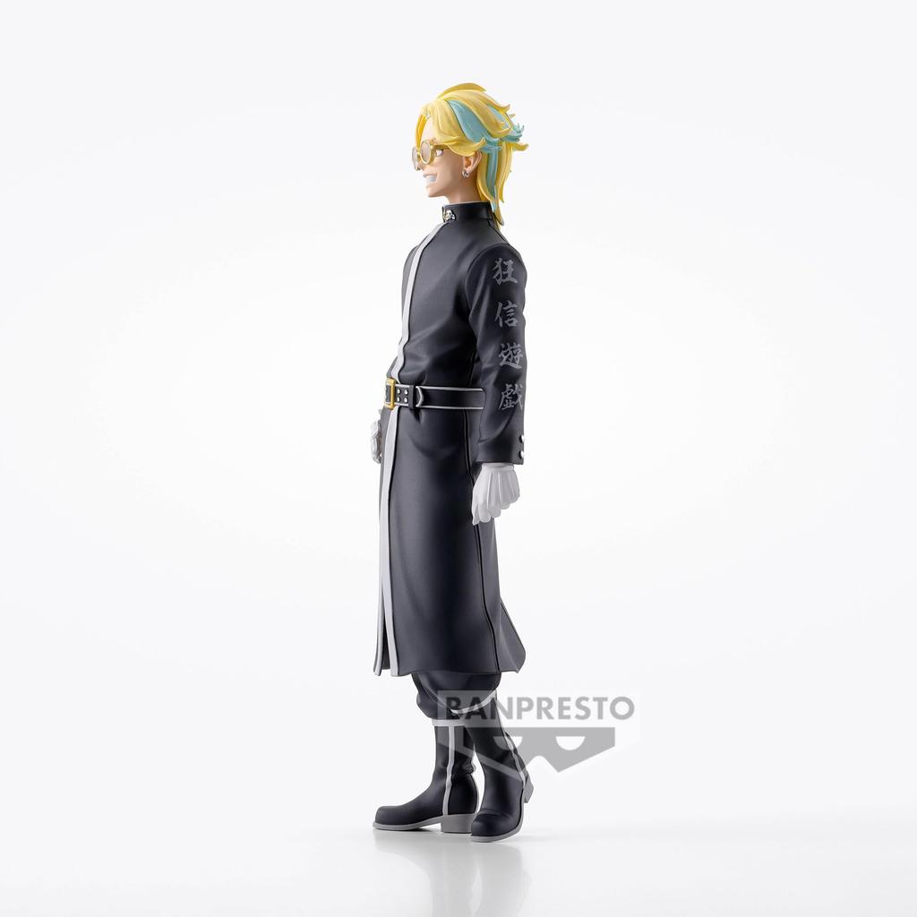 Tokyo Revengers Haitani Rindo Figure
