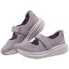 Women's 117758 Mary Jane Flat Shoes