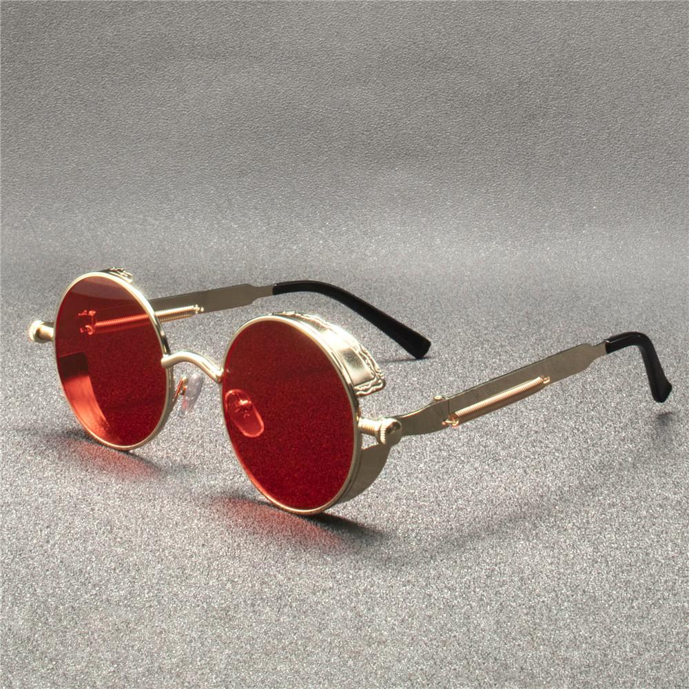 Módní čtvercové sluneční brýle Dámské Luxusní značka Velké fialové sluneční brýle Dámské Zrcadlové stínítka Dámy Feminino