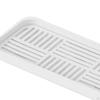 Dish Drain Convenient Bathroom Accessories Detachable