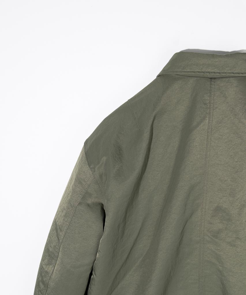 Massnoun Incision Blouson Mffpd002-Kk