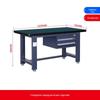 1.2m Heavy-Duty Anti-Static Workbench
