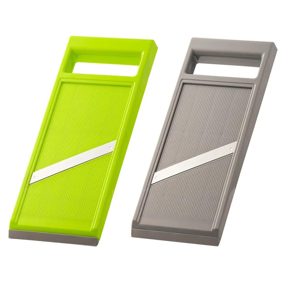 Handheld Multifunctional Kitchen Vegetable Cutter Slicer Radish Shaving Potato Shaving Salad Cucumber Slicer Home Kitchen Tool
