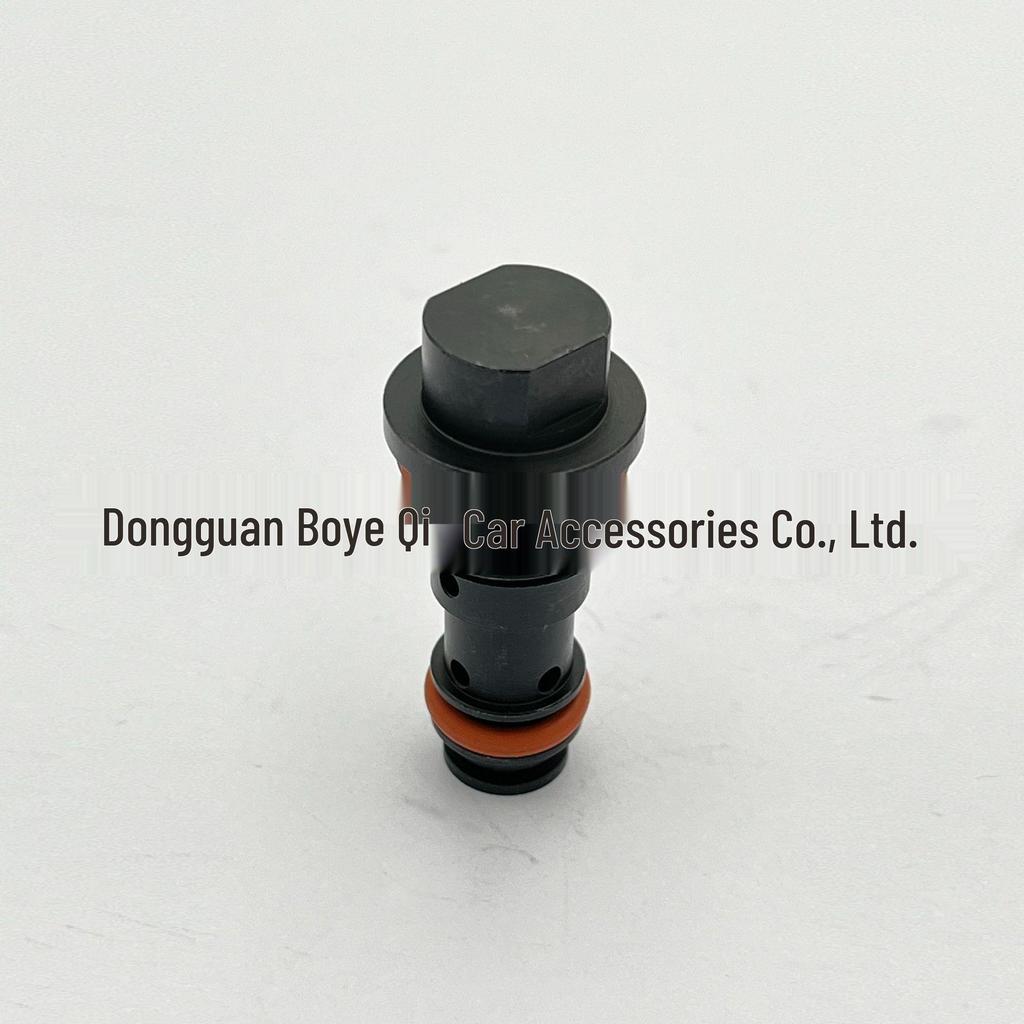 High-Performance Pressure Relief Valve for HP3 Oil Pump (Model 294160-0200)