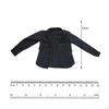 1/6 Doll Clothes Shirt Outfits for 12'' Action Figures Decor, Accessories, Accessory