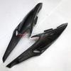 Motorcycle Rear Side Fairing Panels Side Covers for Yamaha TMAX 560 TMAX560 2020 2021 ABS Plastic Body Panels Replacement Kit