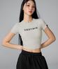 XEXYMIX Heba Crop Top Xa5203T (A Type)