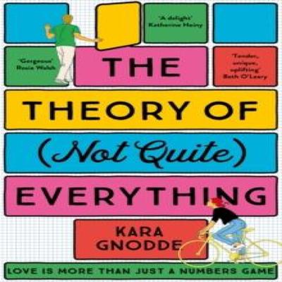 The Theory of Not Quite Everything by Kara Gnodde Paperback Book 9781529096385