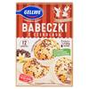 Gellwe Chocolate Muffins Baking Mix 290 G