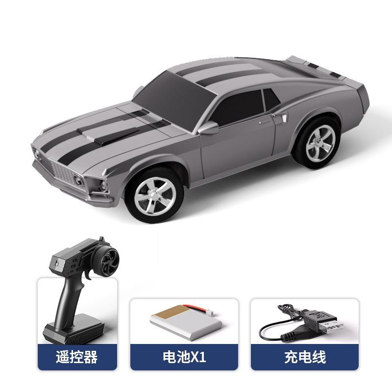 Новая модель Olance Масштабная заднеприводная радиоуправляемая машина 1:64 хардкорных фаната радиоуправляемых дрифт-машин Вы Радиоуправляемая машина.