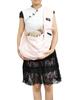 Foldable Cat & Dog Crossbody Backpack - Large Capacity, Portable & Single Shoulder Design for Outings