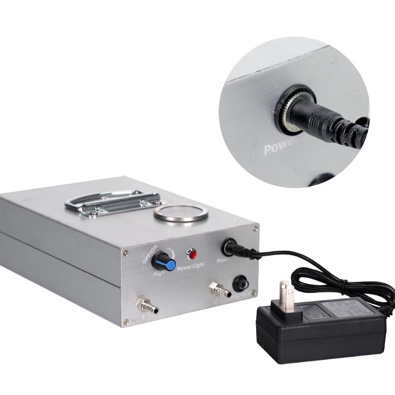 Sheep Cow Electric Milking Machine Accessories Stainless Steel Milk Bucket Milking Pump Milk Cup Lining Combination for Cow