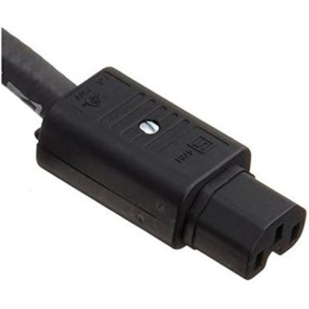 Oyaide Electric Power Cable L/i50 G5