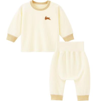 Aengbay Baby Thermal Underwear Set
