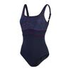 Womens/Ladies Eclipse One Piece Swimsuit