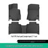 Mercedes-Benz GLE 350 Car Floor Mats - TPE, Trunk & Vehicle-Specific, Fits 26 Models