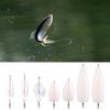 Fishing Lures Bait Thrower Booster Fishing Bait Long-Range Auxiliary Device