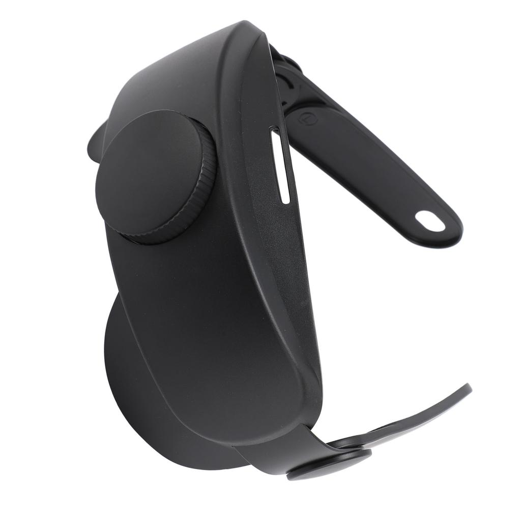 Verstellbarer Kopfgurt, leichter, bequemer VR-Headset-Gurt, Ersatz für Gaming Immersion VR