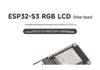 ESP32-S3 LCD Wireless Driver Board with WROOM-1-N8R8 Module for 2.1/2.8/4 Inch Screens
