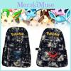 Muster Sternendruck Himmelfarbe Rucksack Kinder Schultasche Geschenk Mode