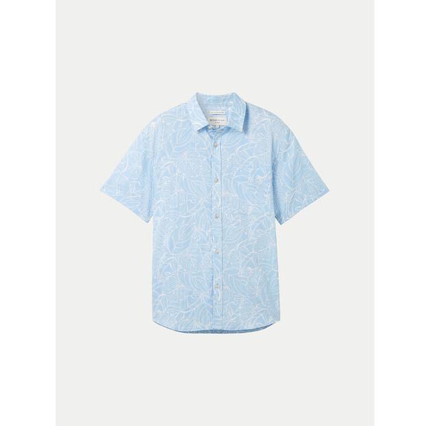 Рубашка Tom Tailor Denim 1040161
