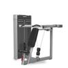 JURATE J-2003 Seated Shoulder Press Machine