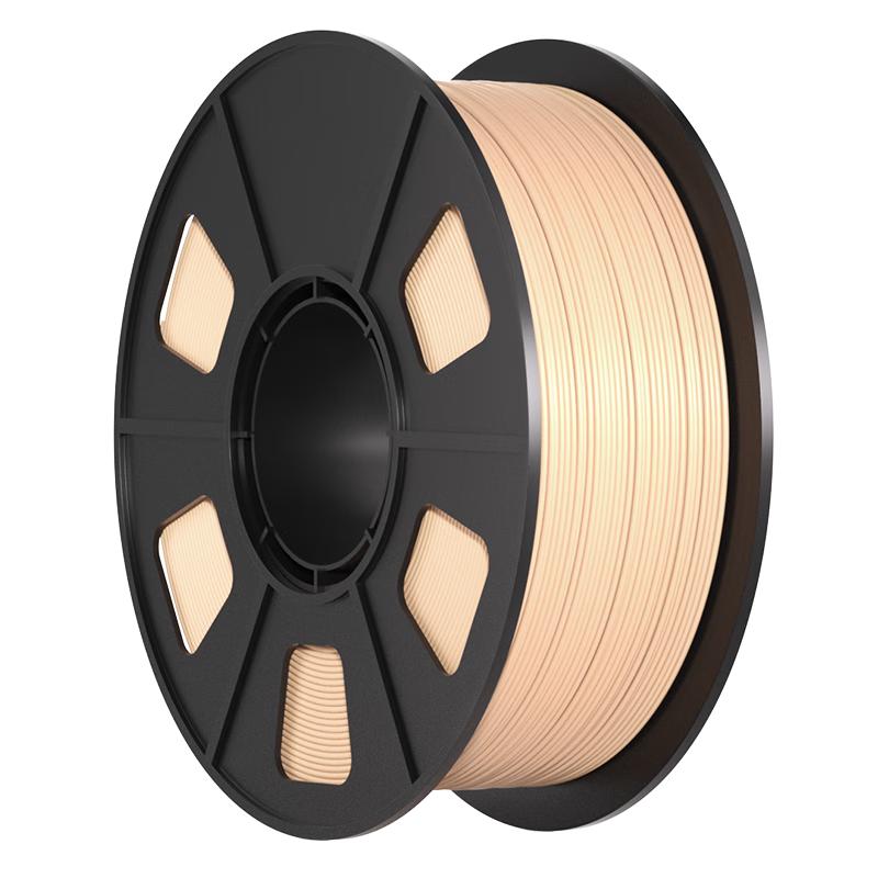 CMYKSUPPLIES 3D Printer Filament for Bambu Lab A1 CN plug (adapter included)