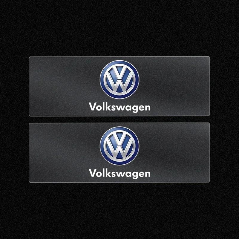 Für Volkswagen Auto Emblem Logo Dekorative Aufkleber Abzeichen DecalFür Volkswagen VW Golf 4 5 6 7 Jetta Polo Caddy GTI Bora MK7 Beet