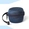 Protective Travel Carrying Case Storage Box for Wristwear Jewelry Watch Small Items Gadgets Organizers Everyday Use Trip