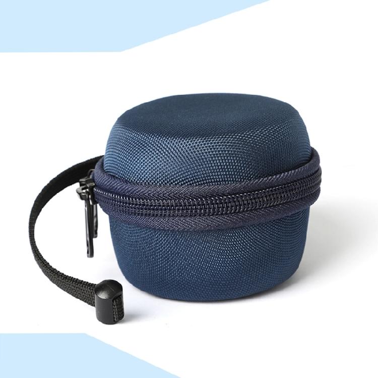 Protective Travel Carrying Case Storage Box for Wristwear Jewelry Watch Small Items Gadgets Organizers Everyday Use Trip