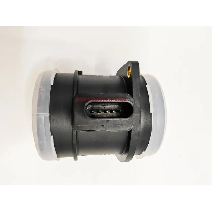 Brand New 0280218199 MAF Mass Air Flow Sensor for SSANGYONG ACTYON KYRON REXTON RODIUS 2.0 2.7 3.2 Xdi A6650943148