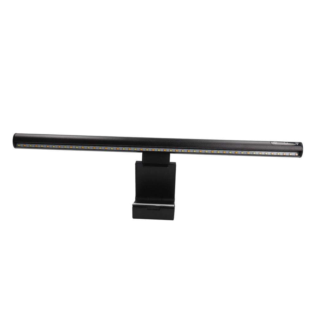 Monitor Light Bar Eye Caring 3 Dimming 5 Color Temperatures USB Powered Computer Screen Light for