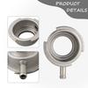 Car Radiator Car Radiator Coolant Filler Neck Coolant Filler Neck Perfect Fit