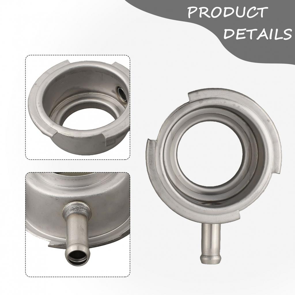 Car Radiator Car Radiator Coolant Filler Neck Coolant Filler Neck Perfect Fit