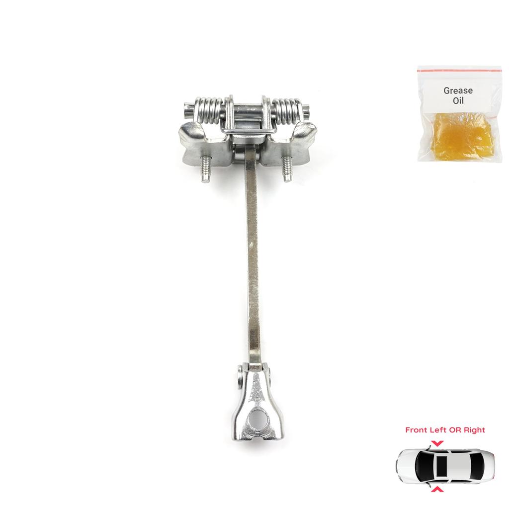 BDP1255 Záchytka předních dveří Omezovač kontroly brzdového závěsu 804300242R pro Renault Trafic MK3 Talento Opel Vivaro B NV300 Primastar