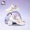 Kuromi Children's Shoes, Girls' Soft Soled Sports Shoes, Summer New Versatile and Stylish Casual Dad Shoes
