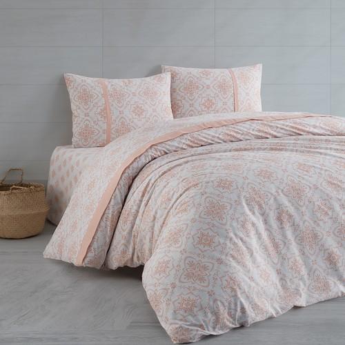 

Cote Blanc Уникальный двойной пододеяльник из 100% хлопка