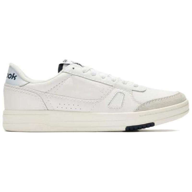 Reebok Lt Court 'White Vector Navy' 100033714