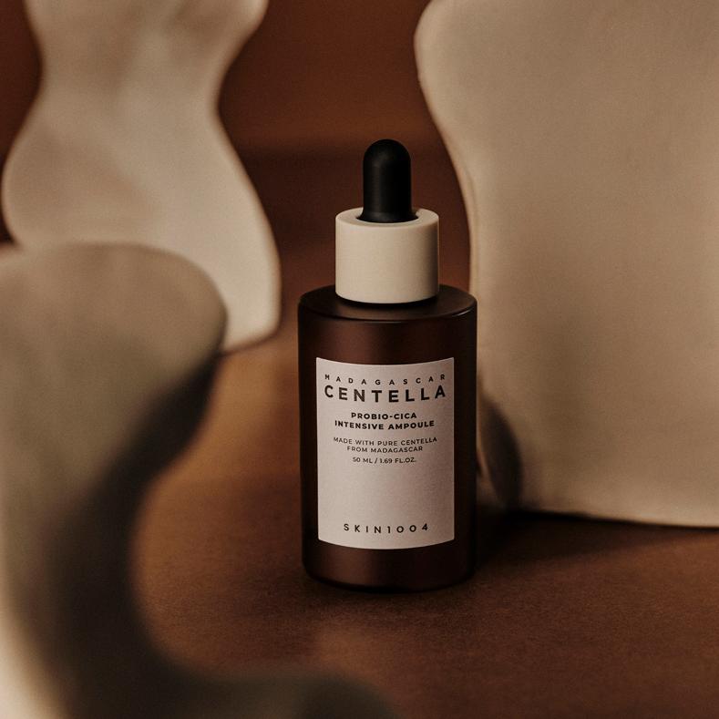 (Skin1004) Madagaskar Centella Probio-Cica Intensivampulle 50 ml