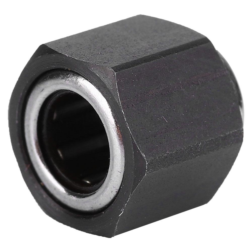 6mm Hex Nut One Way Bearing for   VX   16 18 21 1Celsius8 1Celsius10   Engine RC Car (T10045)