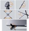 Xiaomi Laptop Stand 3 in 1 Adjustable Aluminum Alloy Magnetic Folding Phone Stand for Laptops, Tablets, and Phones Tablet stand