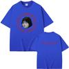 Beabadoobee This Is How Tomorrow Moves Album Graphic Tshirt Men Women Fashion Casual Oversized Short Sleeve T Shirts Fans Gift