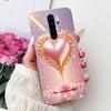 2024 Cute Cartoon Case For Xiaomi Redmi Note 8 Pro Note8 8T Soft Silicone TPU Back Cover For Redmi Note 8 T 8Pro Phone Cases
