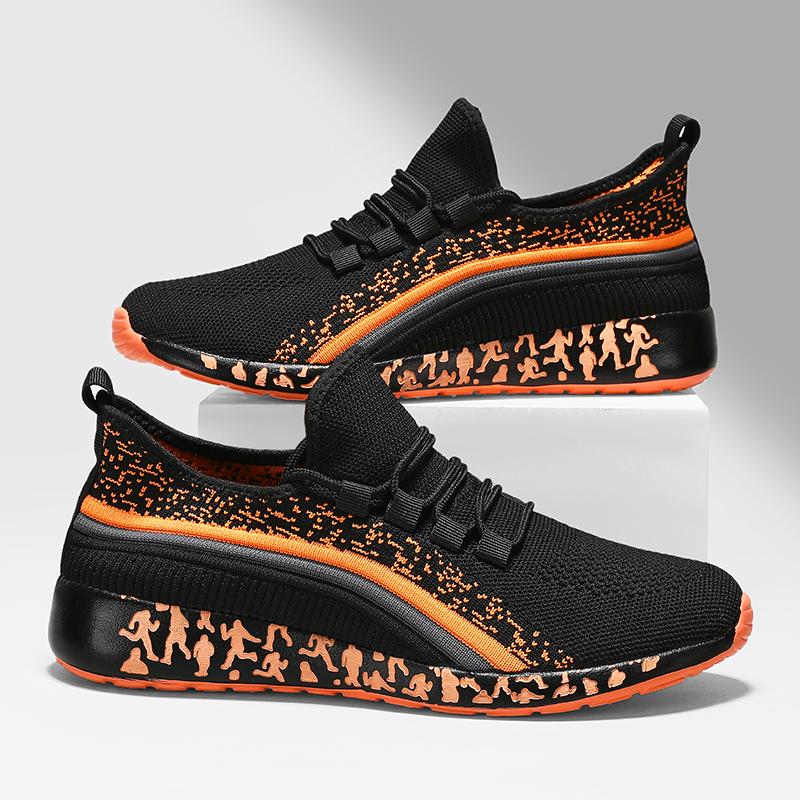 2025 Hot Selling Low Cut Trendy Professional Sports Shoes Original Lace Up Marathon Running Shoes Sizes 36-47 for Men and Women