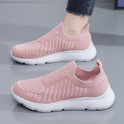 Damesschoenen – Sneakers