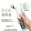 Blackhead Remover, Pore Vacuum Facial Cleaner, Electric Acne Remover, Blackhead Remover, USB Charging