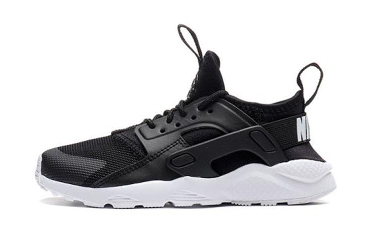 Nike Run Ultra Повседневная Нескользящая Амортизация Износостойкая Нескользящая Амортизация Износостойкая Низкий верх 859593-020 28