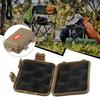 Small Airtight Waterproof plastic Box For Outdoor Travel Camping Survlvar Box