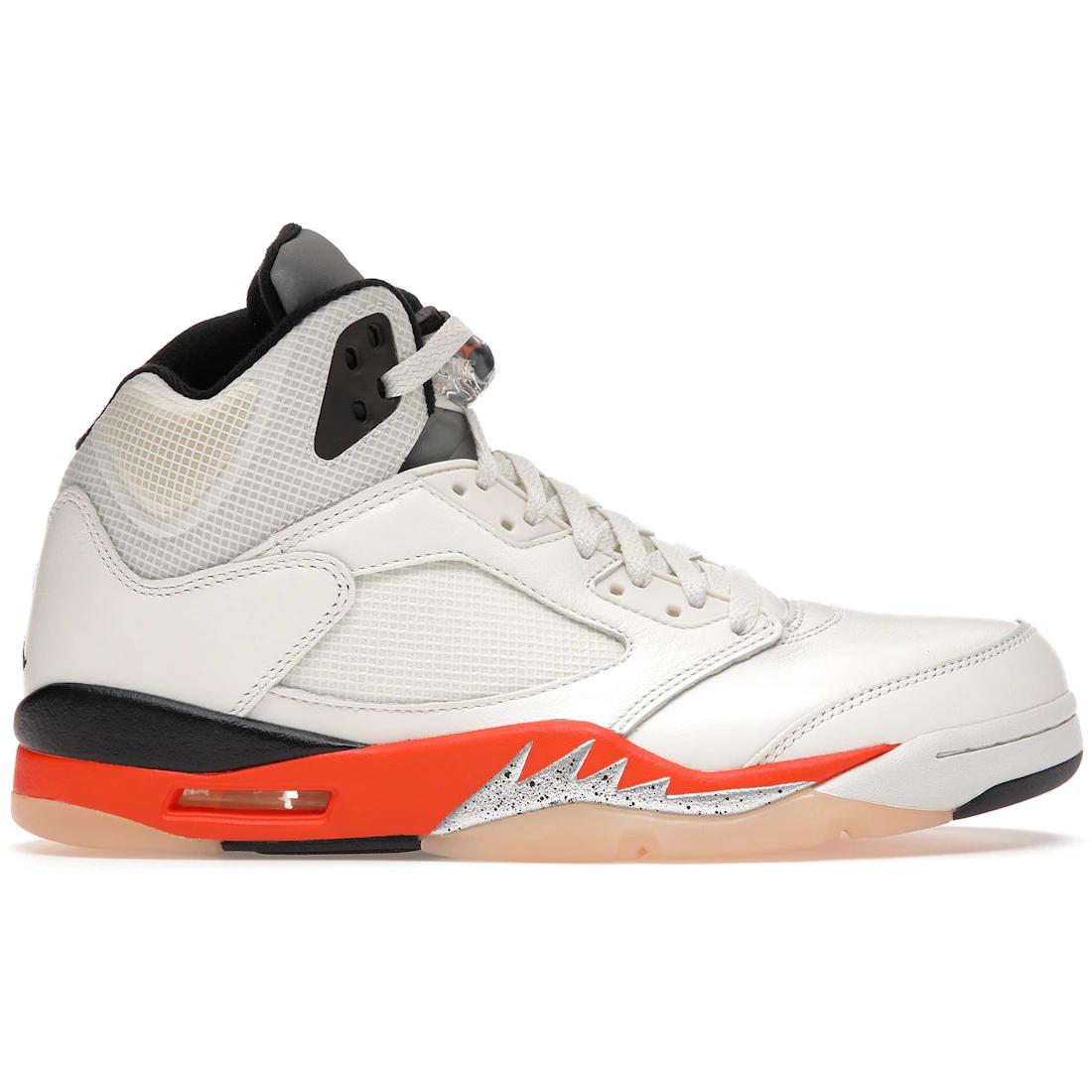 

Sneaker Jordan 5 Retro Shattered Backboard(DC1060-100) 40.5