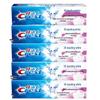3D White Baking Soda Toothpaste Set